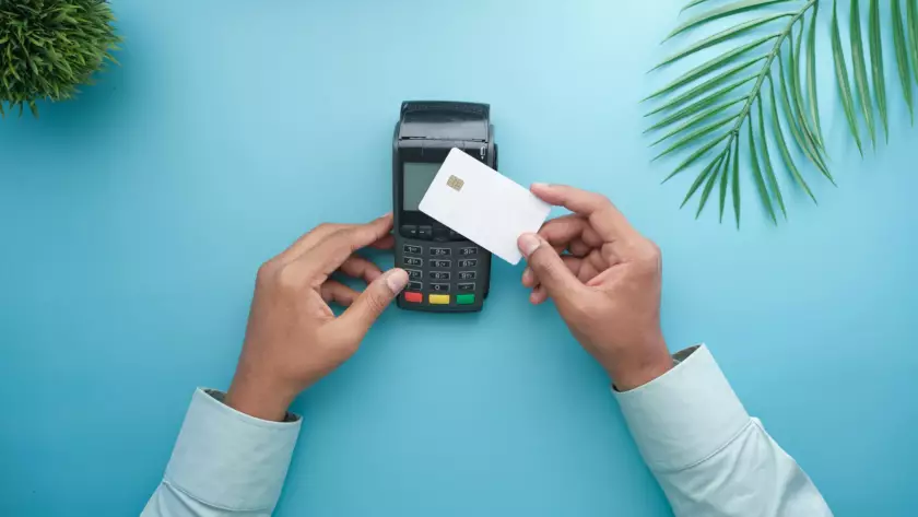 credit ou debit